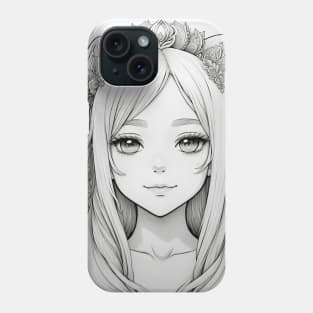 Celestial Charm Phone Case