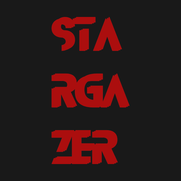 Stargazer Favourite by 46 DifferentDesign