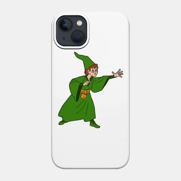 D&D Presto - Dungeons And Dragons - Phone Case