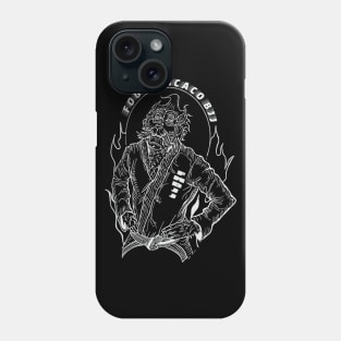 FOGO BJJ Phone Case