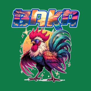 BAKA T-Shirt