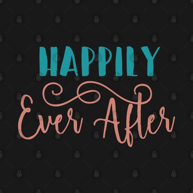 Happily Ever After by TinPis