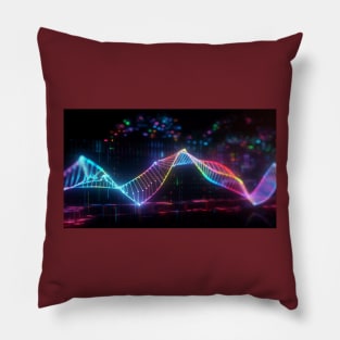 DNA Pillow