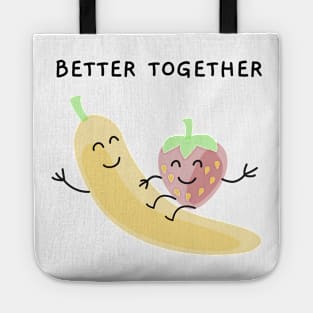 Better Together Tote