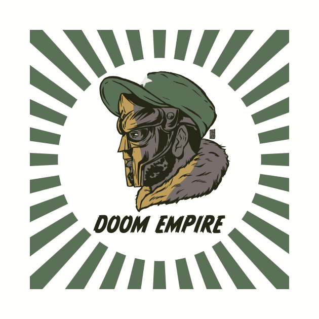 Doom Empire by Thomcat23