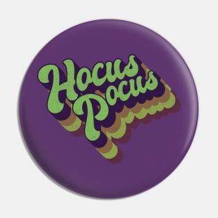 Hocus Pocus Pin