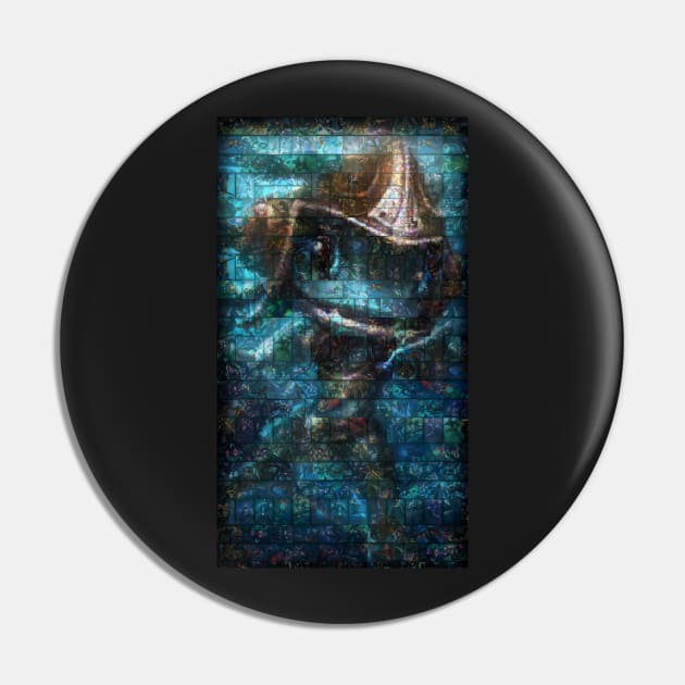 Fizz Pin by nowtfancy