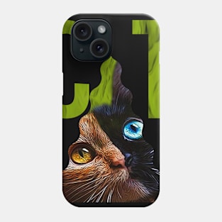 CAT - 20 Phone Case