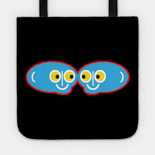 Aliens Tote