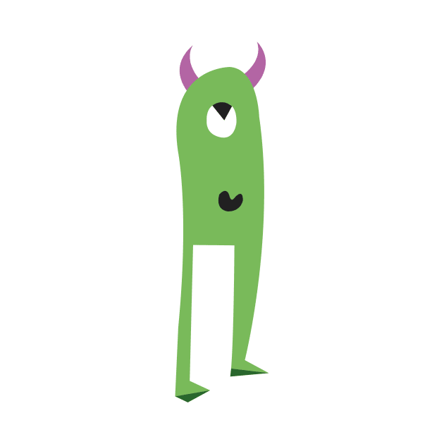 Green devil by now83