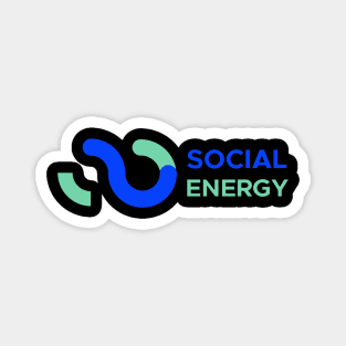 Social Energy Magnet