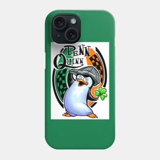 South Pole Irish Phone Case