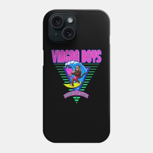 M VB Phone Case