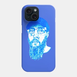 Jason Berg Phone Case