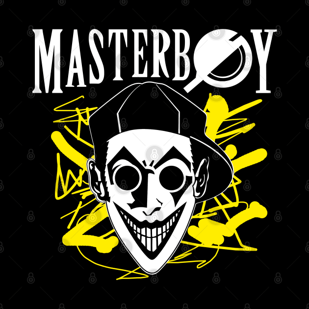MASTERBOY - dance music 90s wy by BACK TO THE 90´S