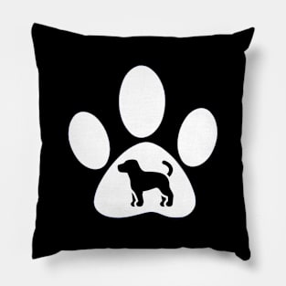 Dogs lover 0812 Pillow