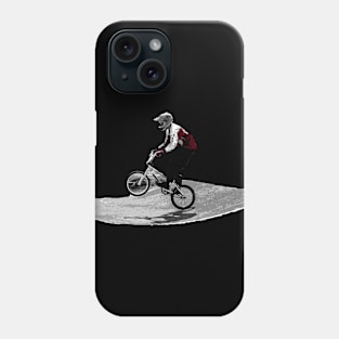 bmx Phone Case