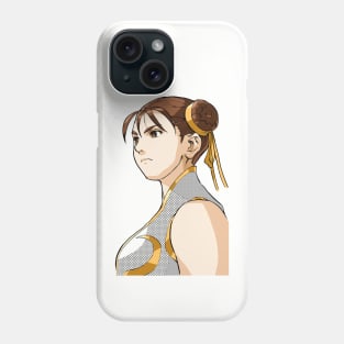 Select Your Character Phone Case