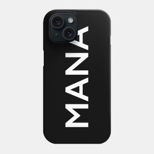 MANA Phone Case