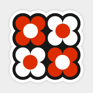 Daisy Dot II Magnet