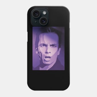 Sebastian Phone Case