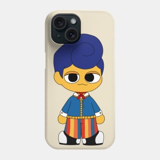 sweet wally darling chibi Phone Case