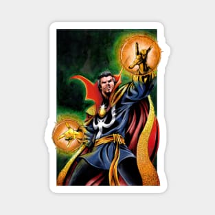 Doctor Strange Magnet