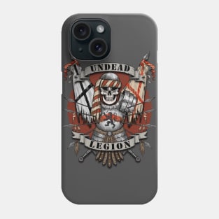 Undead Legion Phone Case