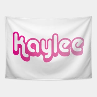 Kaylee Tapestry