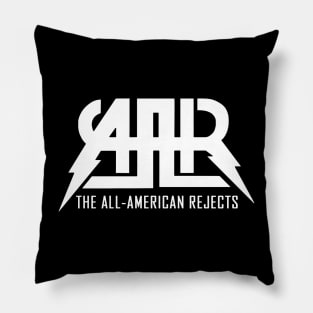 The All-American Rejects Pillow