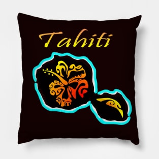 TAHITI Pillow