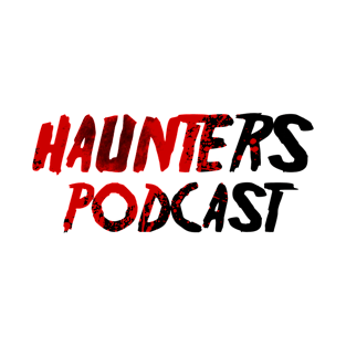 Haunters(F13-2) T-Shirt