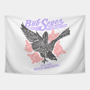 bob seger rock and rose Tapestry