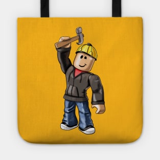 Roblox Builder Drawing Tote