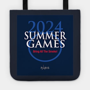 2024  Summer Games Tote