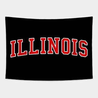 Illinois Tapestry