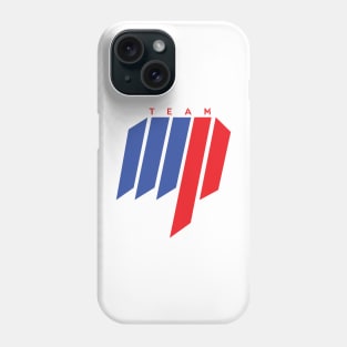 Team Pacquiao Phone Case