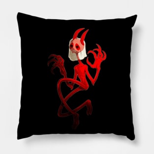 Spook Pillow