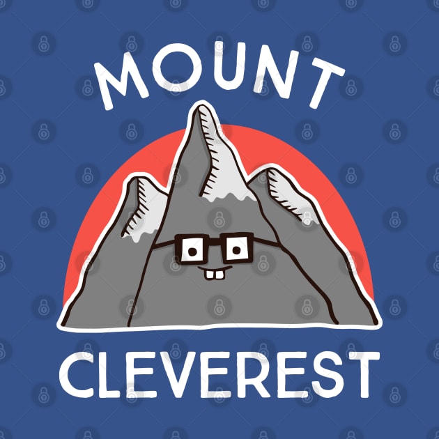 Mount Cleverest by krimons