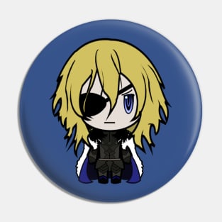 Chibi Dimitri Pin