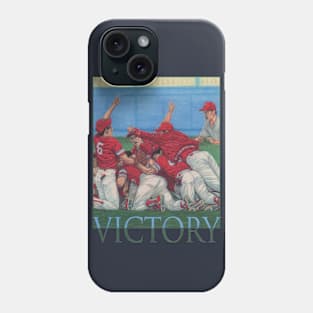 Baseball Victory Phone Case