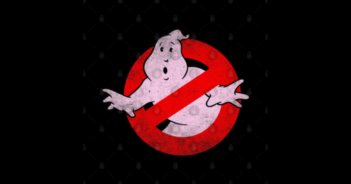 Ghostbusters Vintage Fanart - Ghostbusters - Tapestry | TeePublic