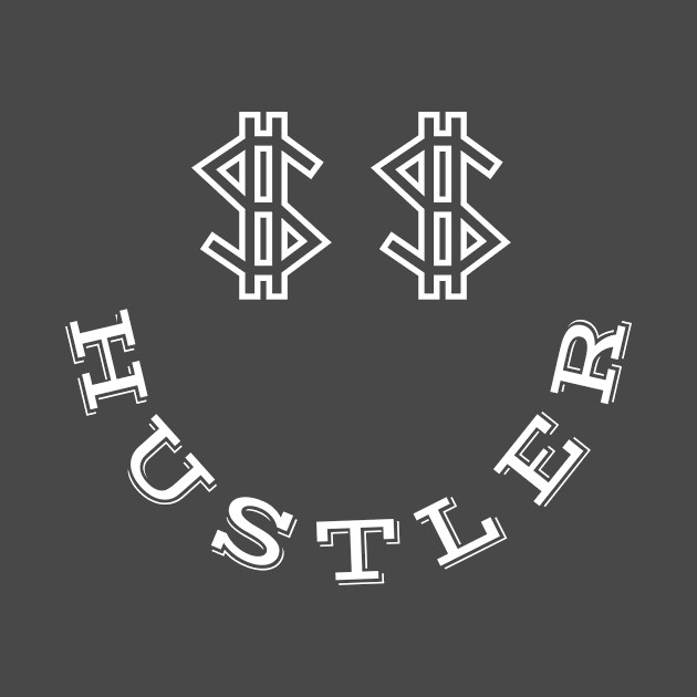 Hustler by payme