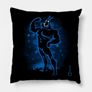 The Tick Pillow