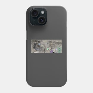 museum Phone Case