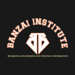 Banzai Alumni T-Shirt