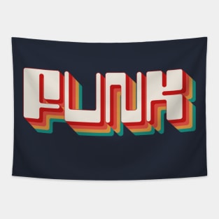 Funk Tapestry