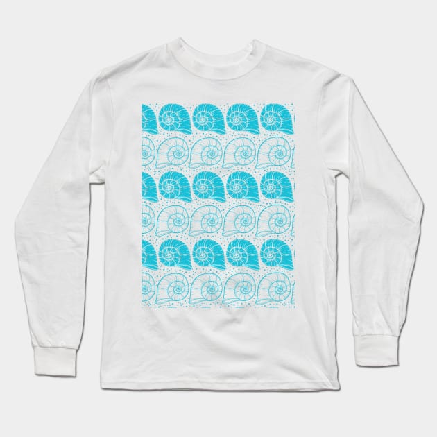 Surface LS T-Shirt