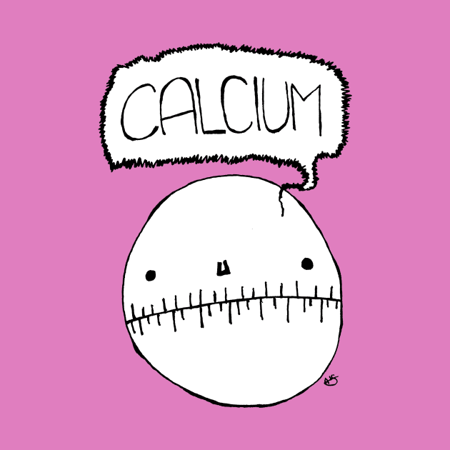 Calcium by Belgi