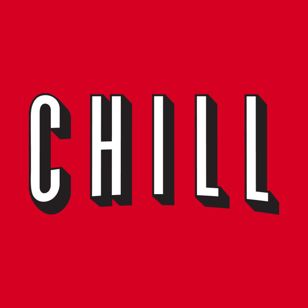 Chill by C.E. Downes